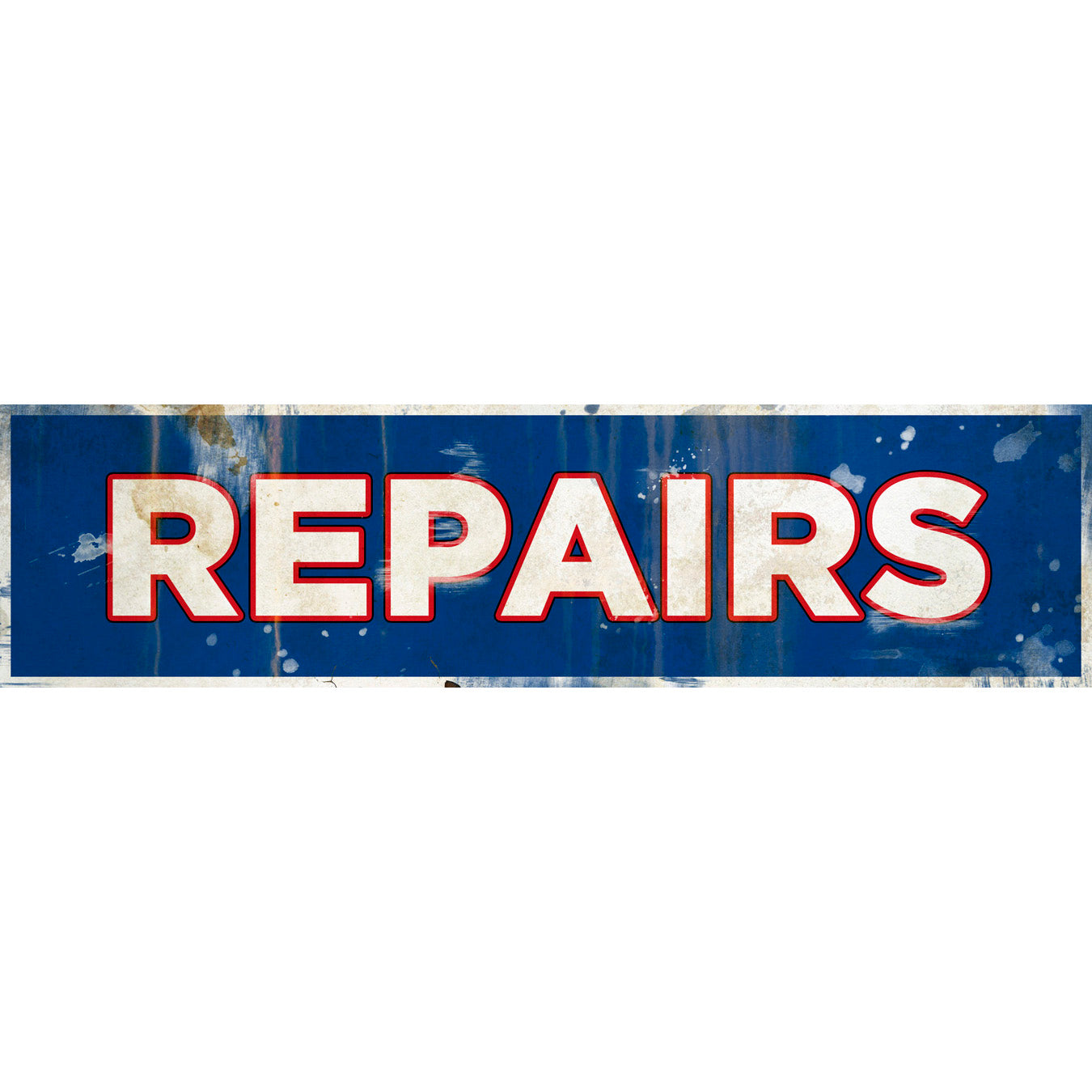 GD095 - REPAIRS ESSO