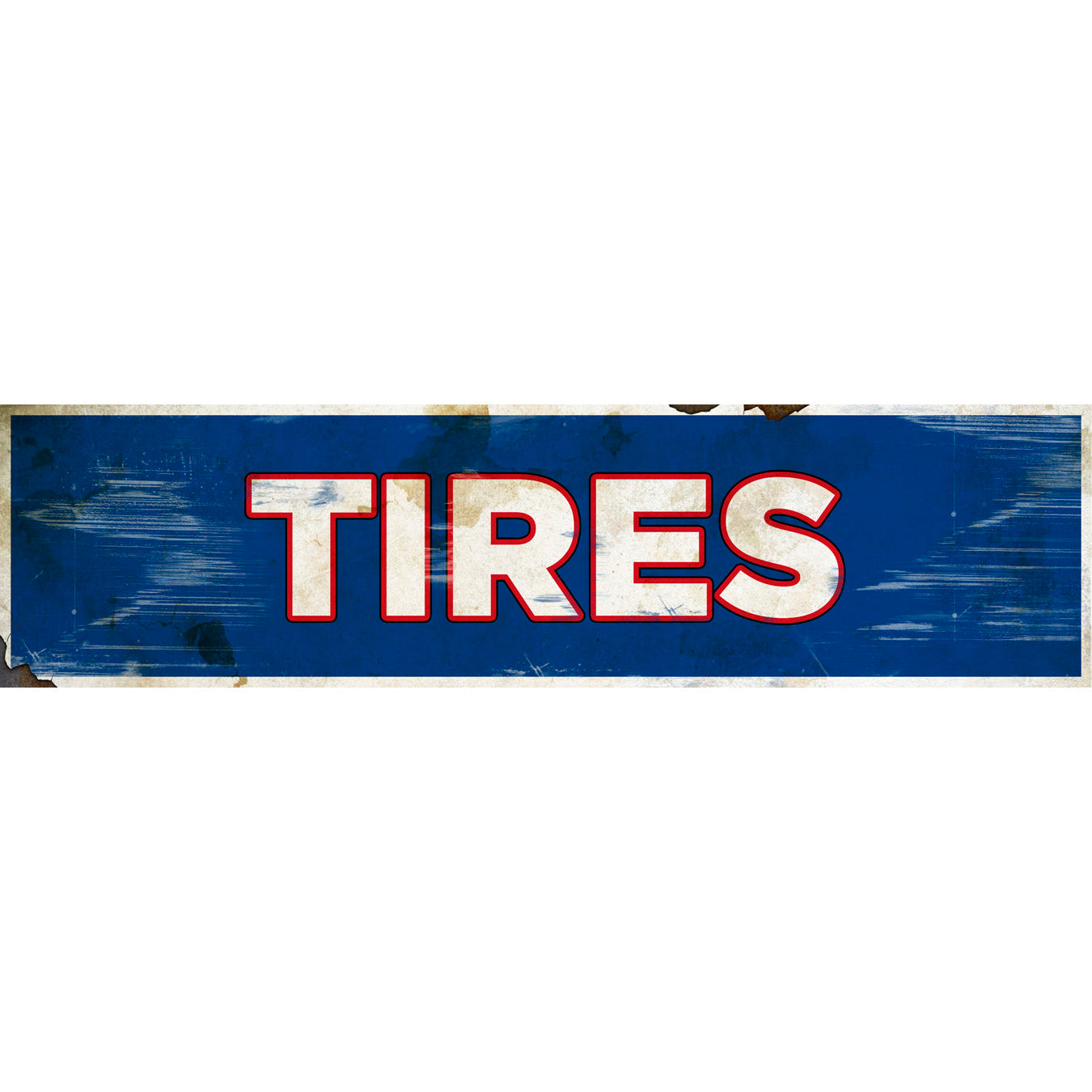 GD096 - TIRES ESSO