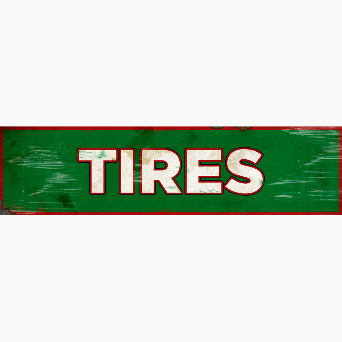 TIRES TEXACO GD329