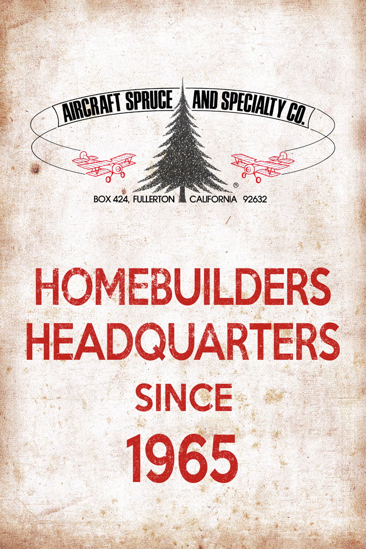 IRW002 - HOMEBUILDERS PLANES