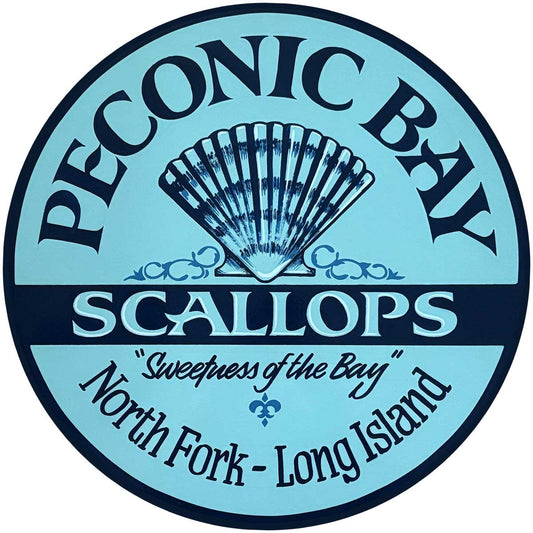 MVS045 PECONIC SCALLOPS Round 20