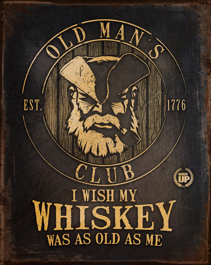 NR1966 - OMC WHISKEY