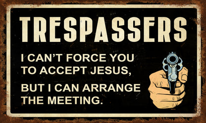 WCDC054 - TRESPASSERS ACCEPT JESUS