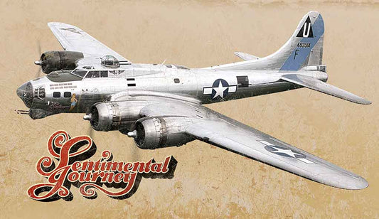 ACAF002 - SENTIMENTAL JOURNEY NO GIRL