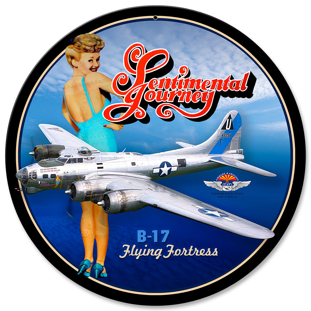 ACAF003 - SENTIMENTAL JOURNEY