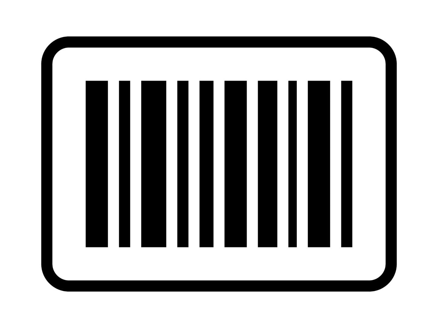 BARCODES
