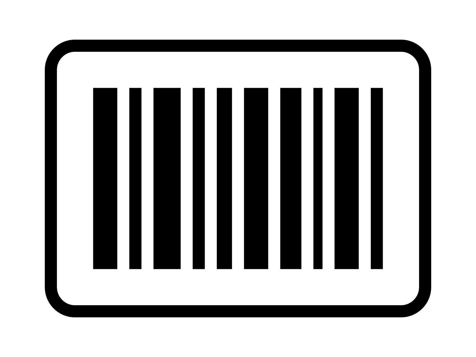 BARCODES