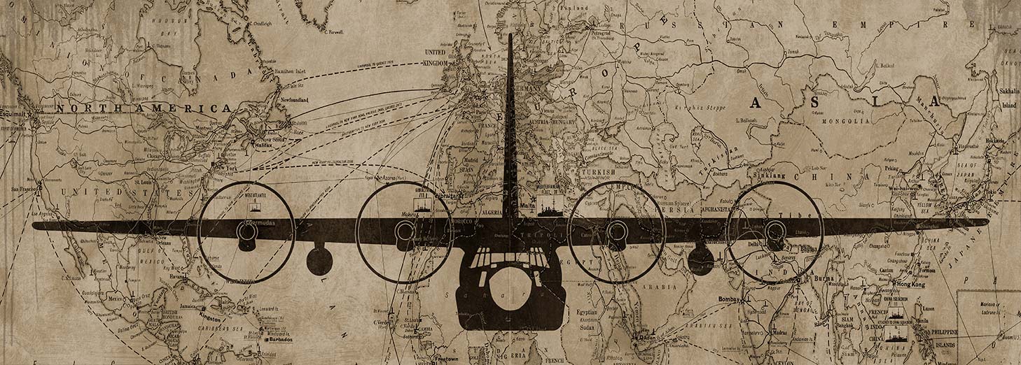 AHGC108 - C130 AIRPLANE - PLASMA