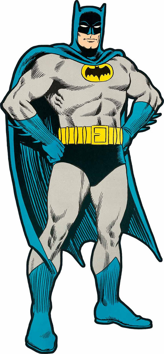 AMI332 - BATMAN - PLASMA