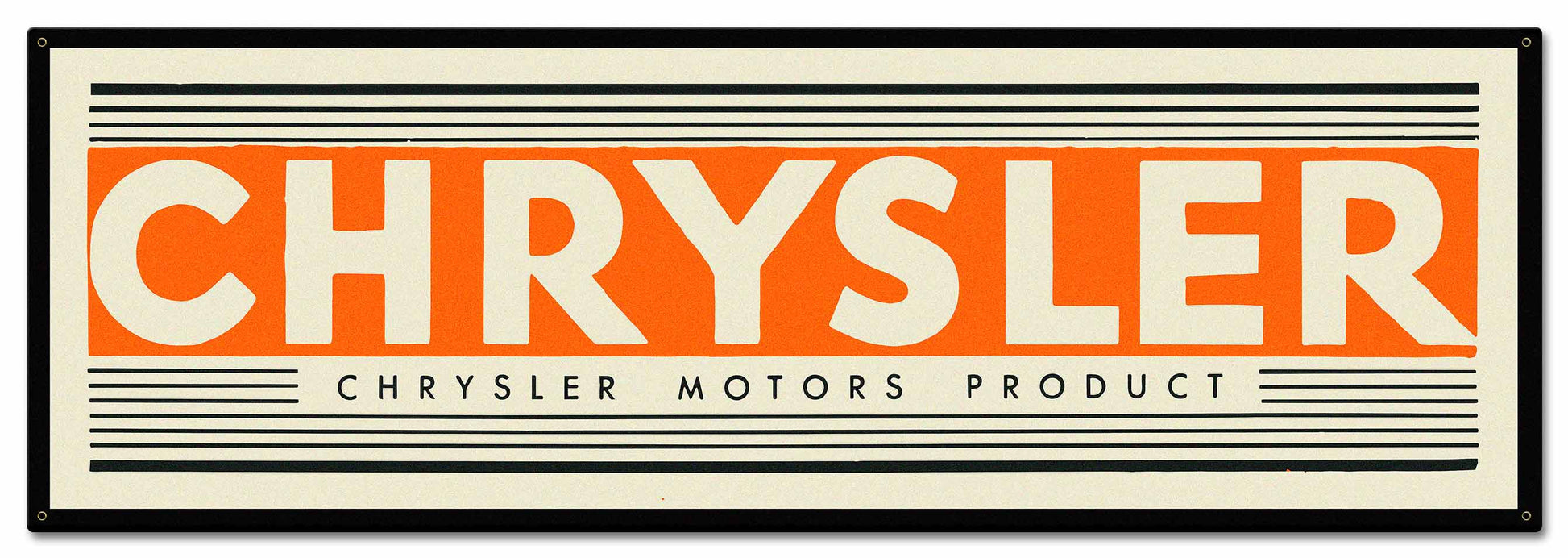 AMI350 - 1930 CHRYSLER - PLASMA
