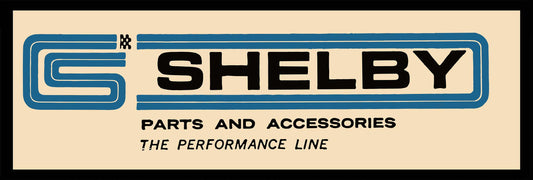 AMI368 - SHELBY - PLASMA