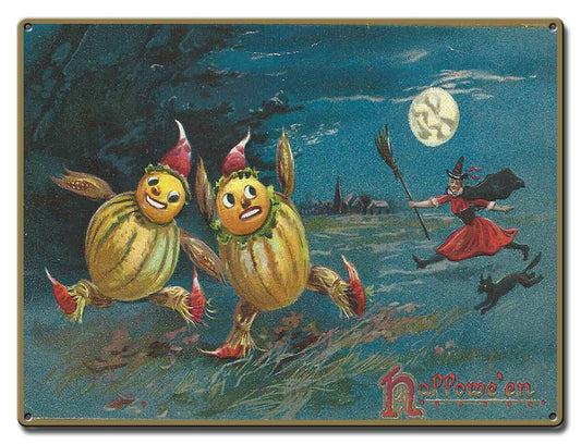 AMI376 - HALLOWEEN 6