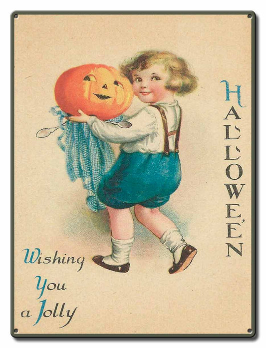 AMI379 - HALLOWEEN 9