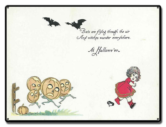 AMI381 - HALLOWEEN 11