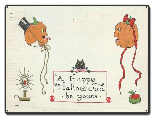 AMI385 - HALLOWEEN 15