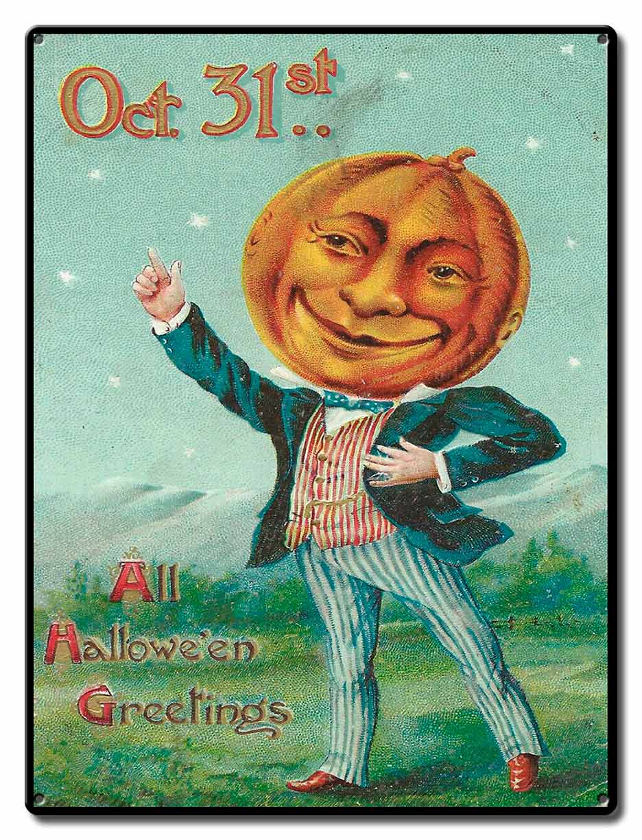 AMI386 - HALLOWEEN 16