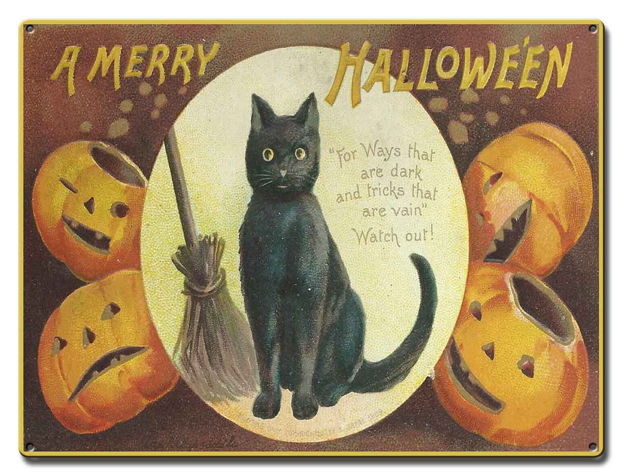 AMI388 - HALLOWEEN 18