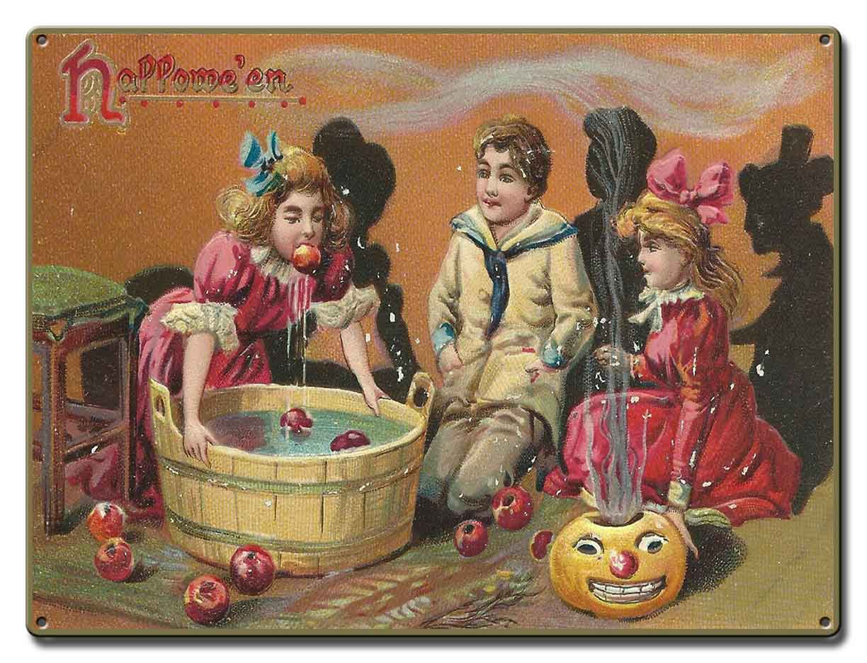 AMI389 - HALLOWEEN 19