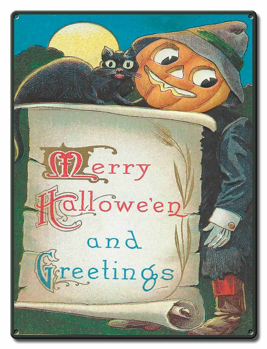 AMI390 - HALLOWEEN 20