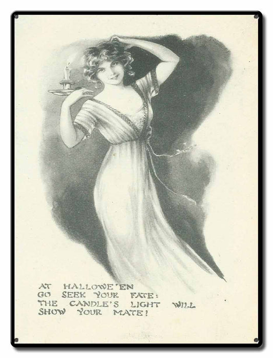 AMI391 - HALLOWEEN 21