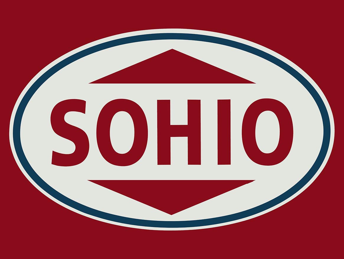 AMI402 - SOHIO
