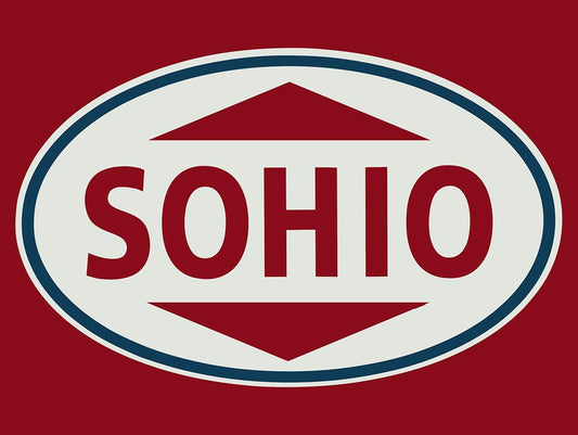 AMI402 - SOHIO