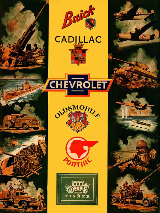 AMI404 - CAR LOGOS WAR