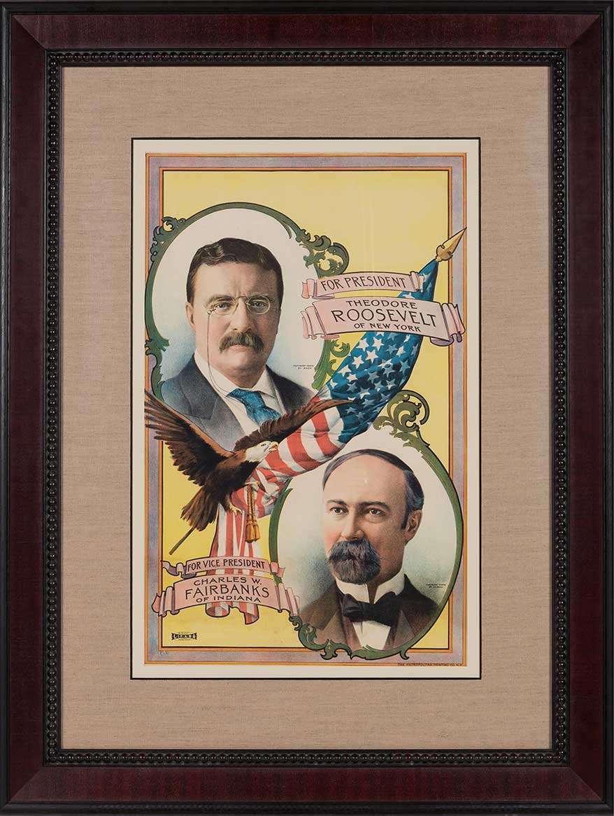 AMI412 - 1904 T ROOSEVELT