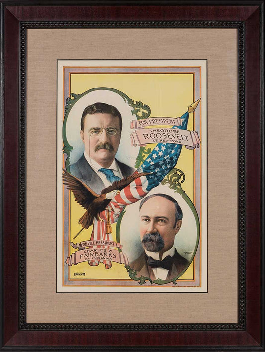 AMI412 - 1904 T ROOSEVELT