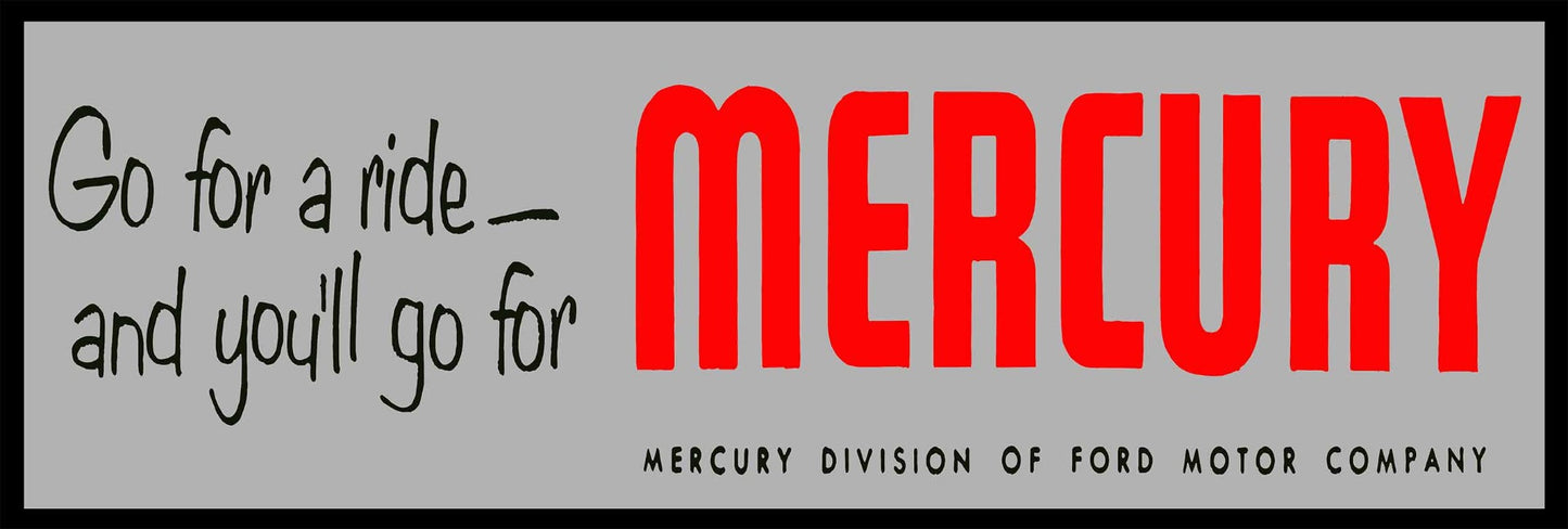 AMI448 - MERCURY - PLASMA