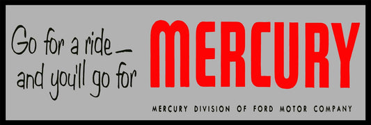 AMI448 - MERCURY - PLASMA