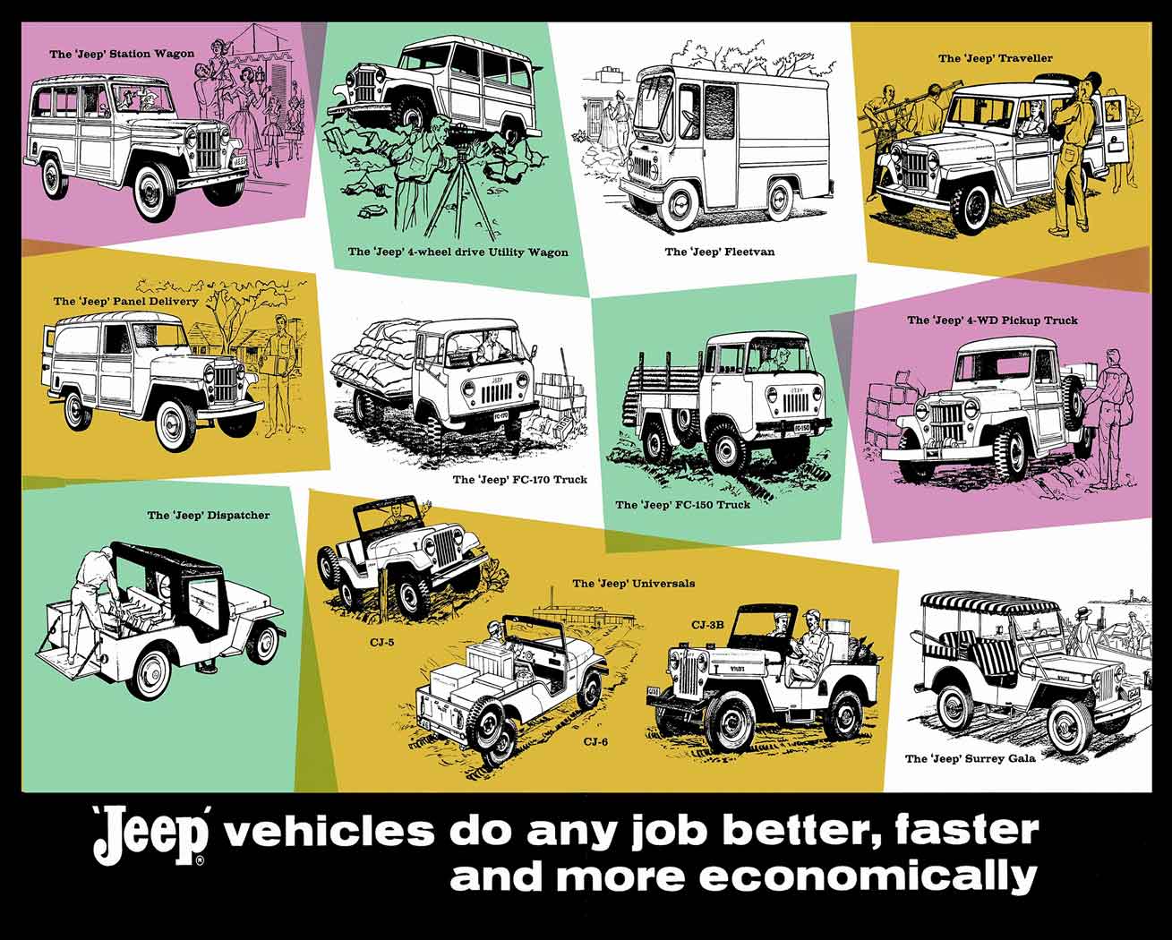 AMI453 - JEEP AD - PLASMA