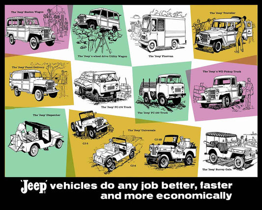 AMI453 - JEEP AD - PLASMA