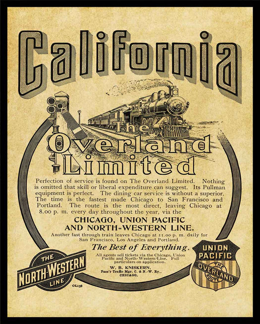 AMI466 - XRAY 1905 CALI LIMITED - PLASMA
