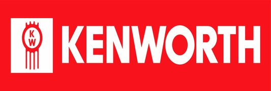 AMI484 - KENWORTH - PLASMA