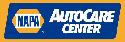AMI487 - NAPA AUTOCARE CENTER - PLASMA