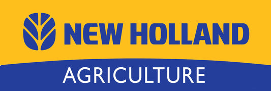 AMI508 - NEW HOLLAND - PLASMA