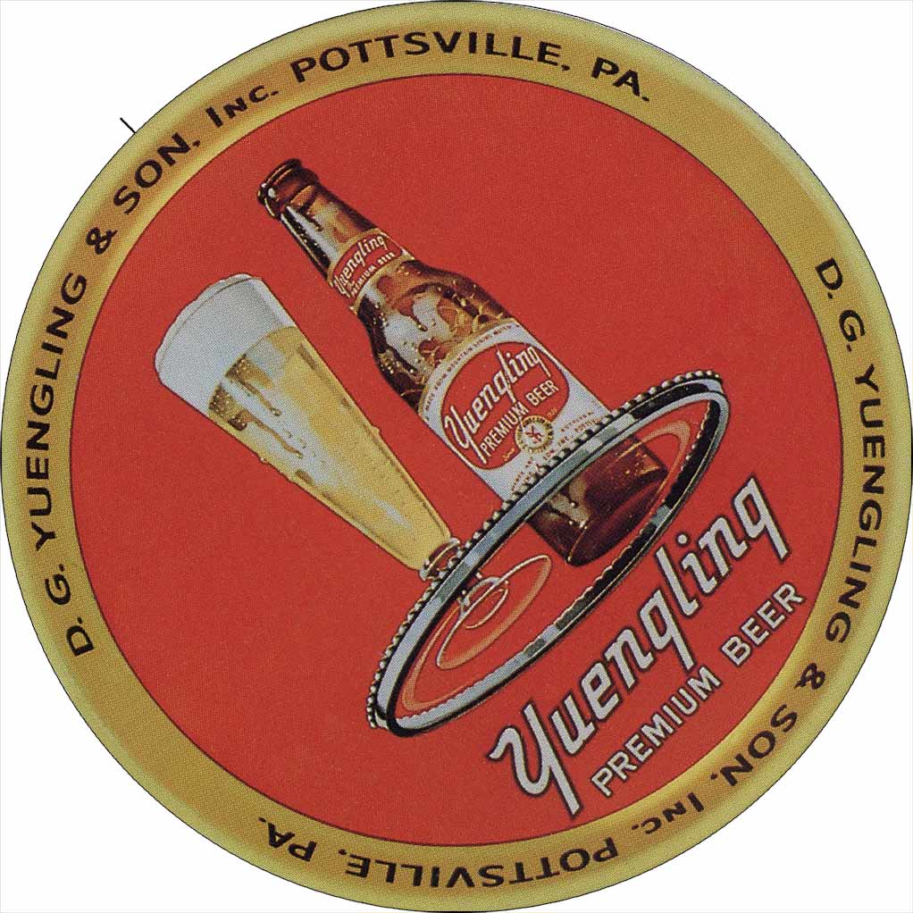 AMI516 - YUENGLING