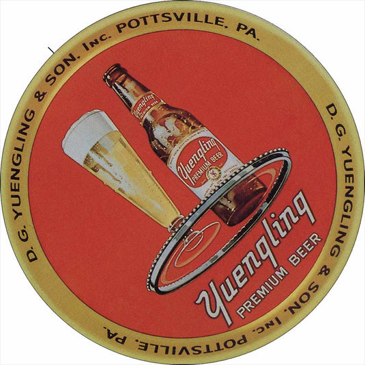 AMI516 - YUENGLING