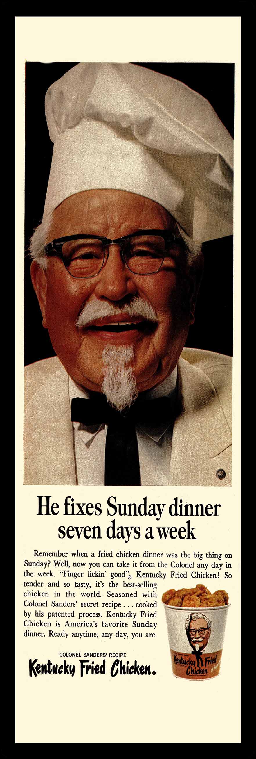 AMI521 - KFC - PLASMA