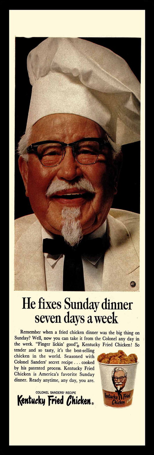 AMI521 - KFC - PLASMA