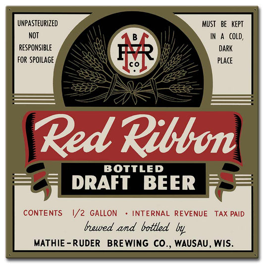 AMI569 - RED RIBBON DRAFT - PLASMA