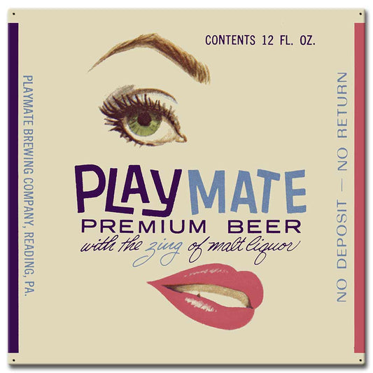 AMI570 - PLAYMATE PREMIUM - PLASMA