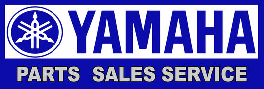 AMI605 - YAMAHA SALES PARTS - PLASMA