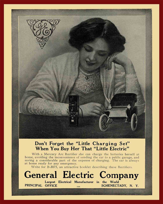 AMI620 - ZULU 1912 GE RED - PLASMA