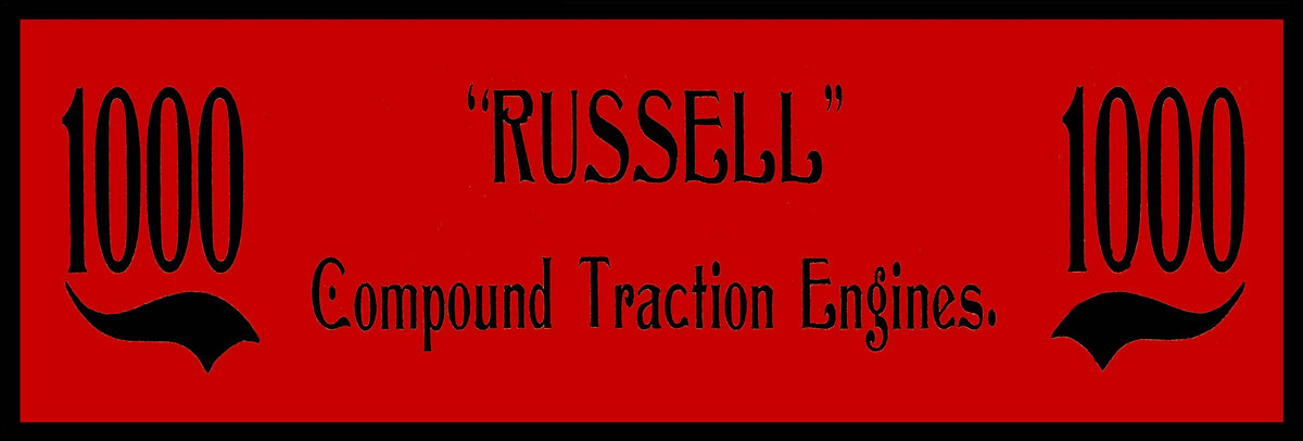 AMI709 - RUSSELL 1000 - PLASMA