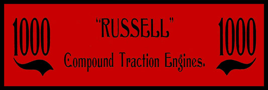 AMI709 - RUSSELL 1000 - PLASMA