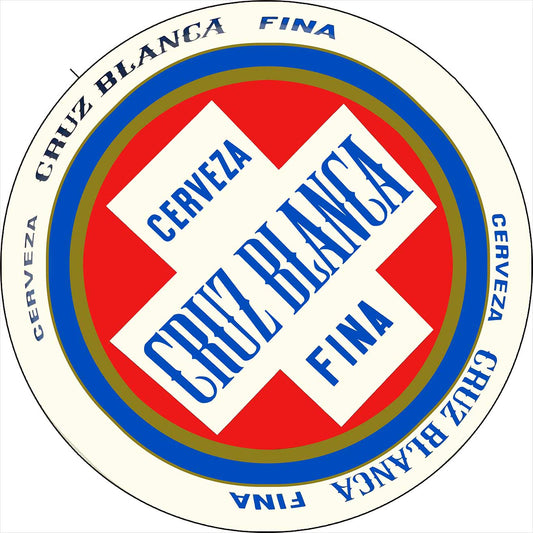 AMI751 - CRUZ BLANCA - PLASMA