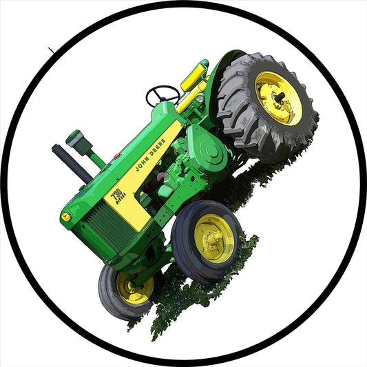AMI754 - JD MODEL 730