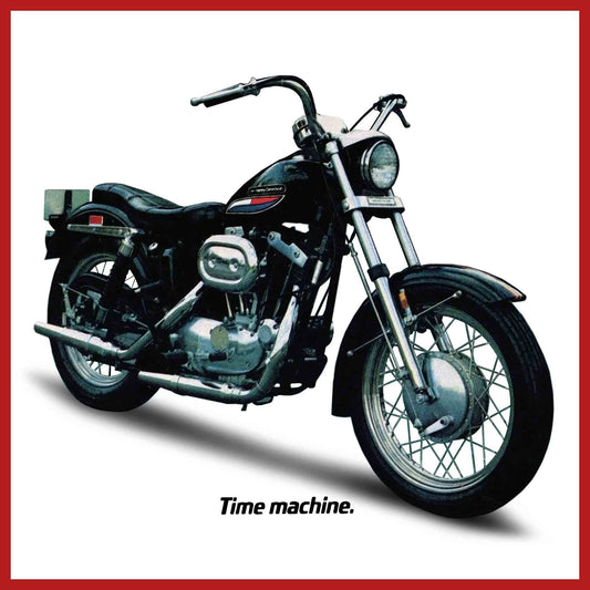 AMI775 - GOLF 1972 SPORTSTER 1000 Res - PLASMA